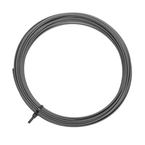 Філамент для 3D принтера PRUSA PETG Tungsten 75% Grey, 0,1 кг