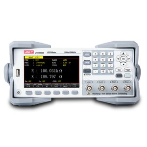 Измеритель RLC UNI T UTR2832E