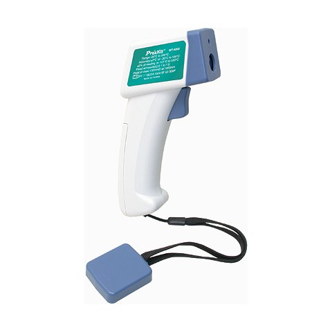Инфракрасный термометр Pro'sKit MT 4002