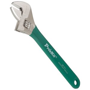 Adjustable Wrench Pro'sKit HW 012
