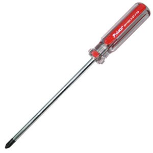 Отвертка крестообразная Pro'sKit 89116B