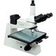 Microscopio metalúrgico trinocular NJC-160