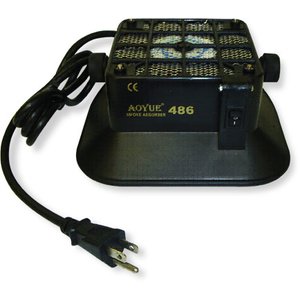 Extractor de humo AOYUE 486 (110 V) Extractor de humo AOYUE 486 (110 V)