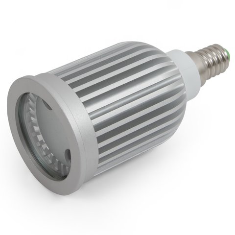 Carcasa para lámpara LED TN-A44 7W (E14)