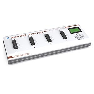 Programador USB universal ZLG SmartPRO 9800-PLUS Programador USB universal ZLG SmartPRO 9800-PLUS