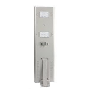 Уличный LED-прожектор PVSS3060 (с солнечной панелью, с датчиком движения, 3900 лм, 12.8 В, 24000 мАг) Уличный LED-прожектор PVSS3060 (с солнечной панелью, с датчиком движения, 3900 лм, 12.8 В, 24000 мАг)