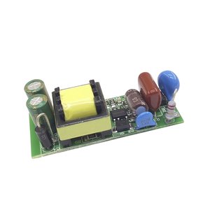 Driver para lámpara LED de 18-24 W (85-265 V, 50/60 Hz) Driver para lámpara LED de 18-24 W (85-265 V, 50/60 Hz)