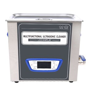 Ultrasonic Cleaner Jeken TUC 45